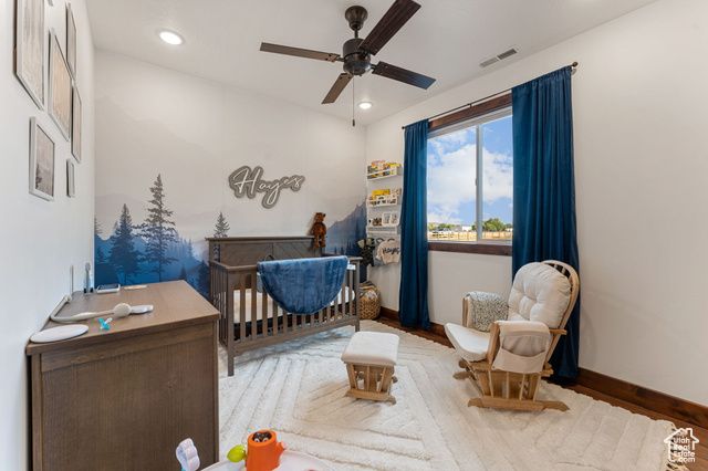 5264 W 1525 S, Cedar City, UT 84720