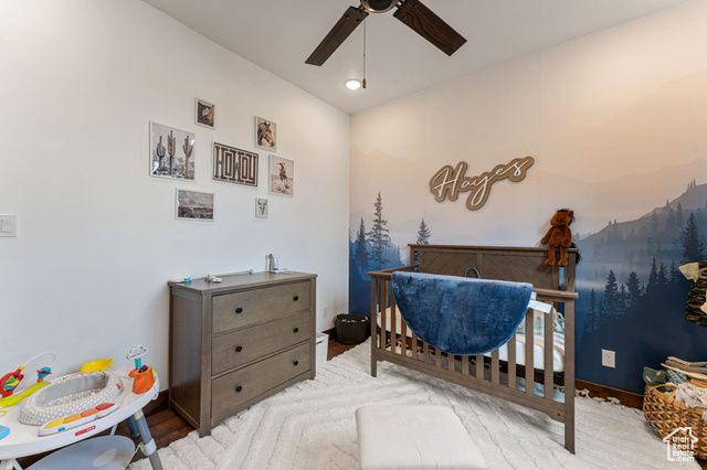 5264 W 1525 S, Cedar City, UT 84720