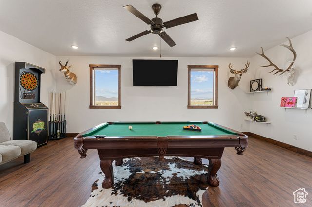 5264 W 1525 S, Cedar City, UT 84720