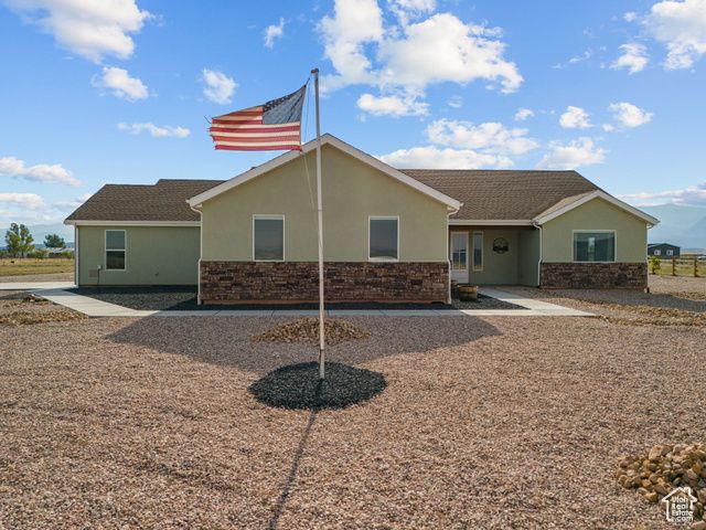 5264 W 1525 S, Cedar City, UT 84720