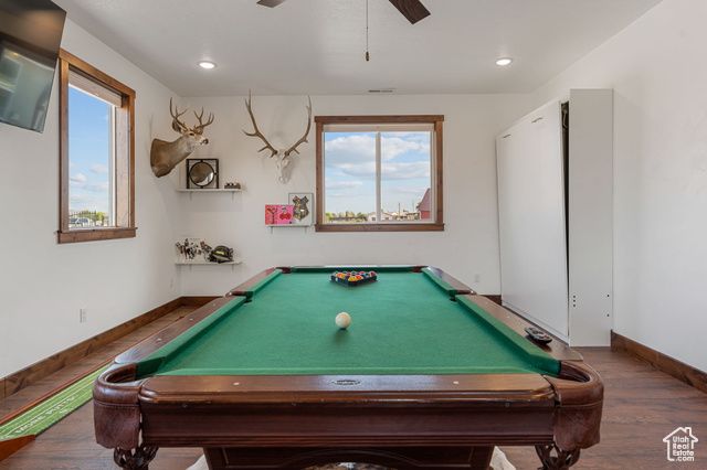 5264 W 1525 S, Cedar City, UT 84720