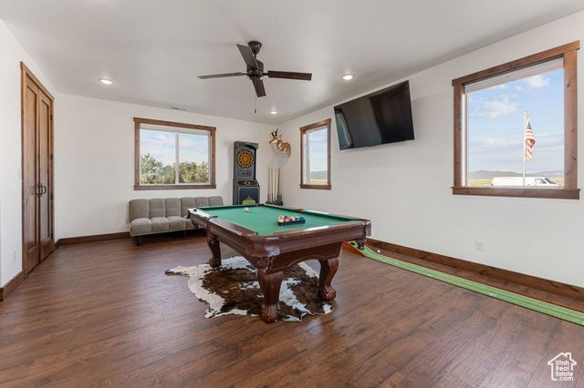 5264 W 1525 S, Cedar City, UT 84720