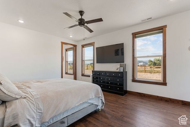 5264 W 1525 S, Cedar City, UT 84720