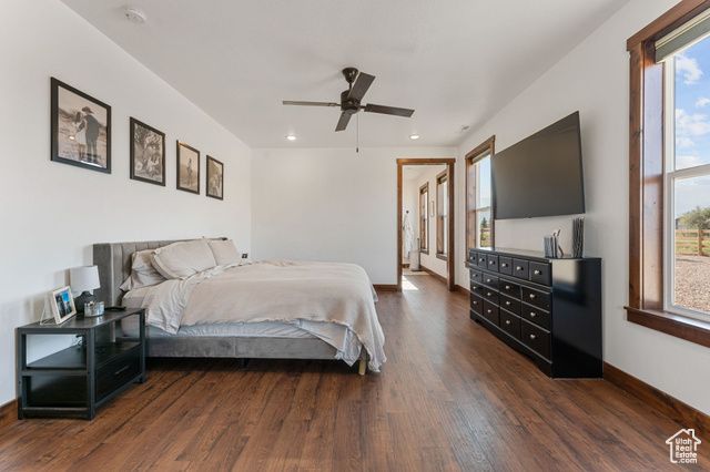 5264 W 1525 S, Cedar City, UT 84720