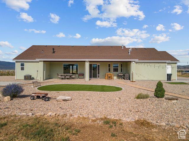 5264 W 1525 S, Cedar City, UT 84720