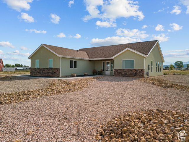 5264 W 1525 S, Cedar City, UT 84720