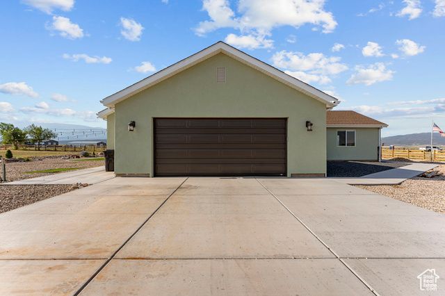 5264 W 1525 S, Cedar City, UT 84720