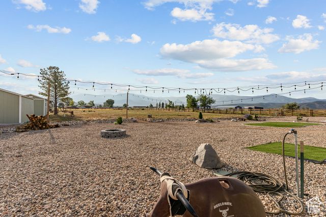 5264 W 1525 S, Cedar City, UT 84720