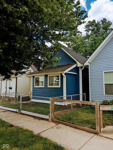 221 Kansas Street, Indianapolis, IN 46225