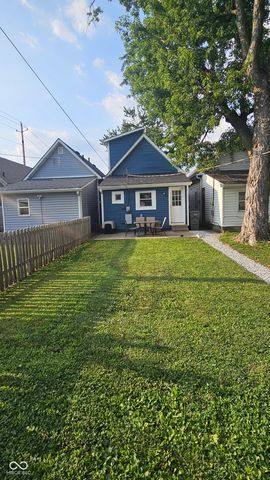221 Kansas Street, Indianapolis, IN 46225