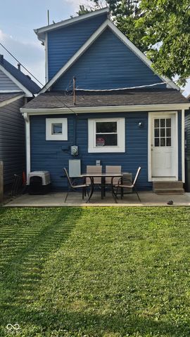 221 Kansas Street, Indianapolis, IN 46225