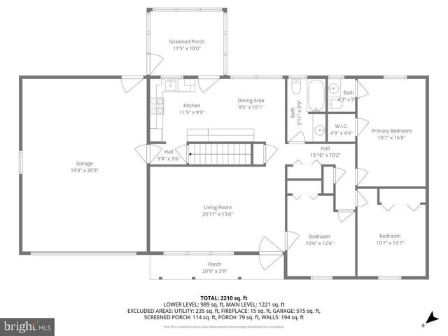 962 W AREBA AVE, Hershey, PA 17033