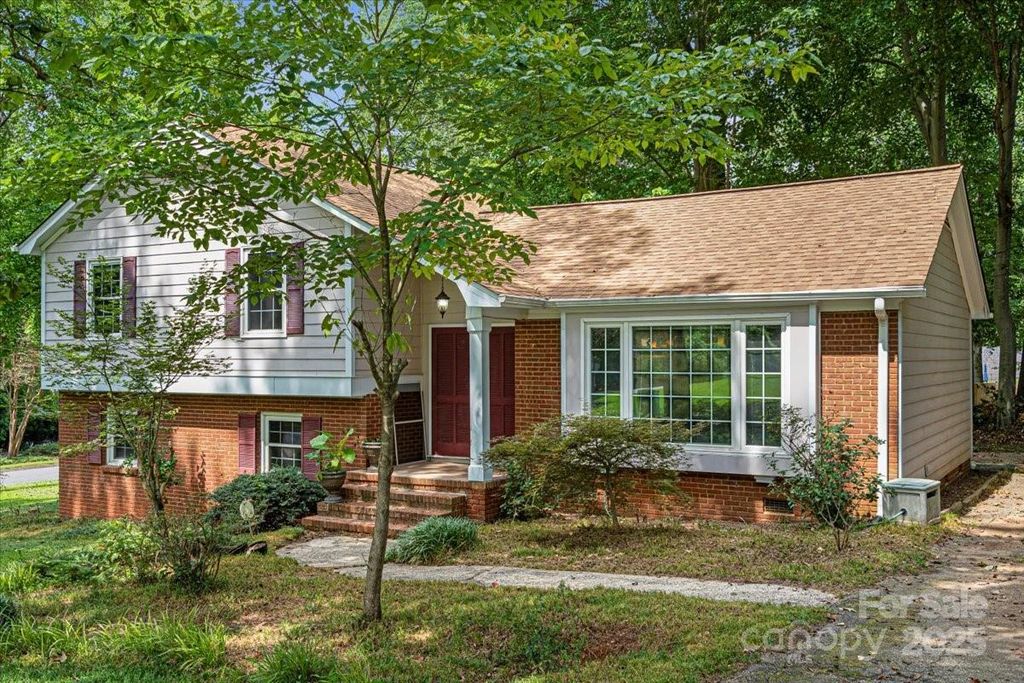 6541 Old Reid Road, Charlotte, NC 28210