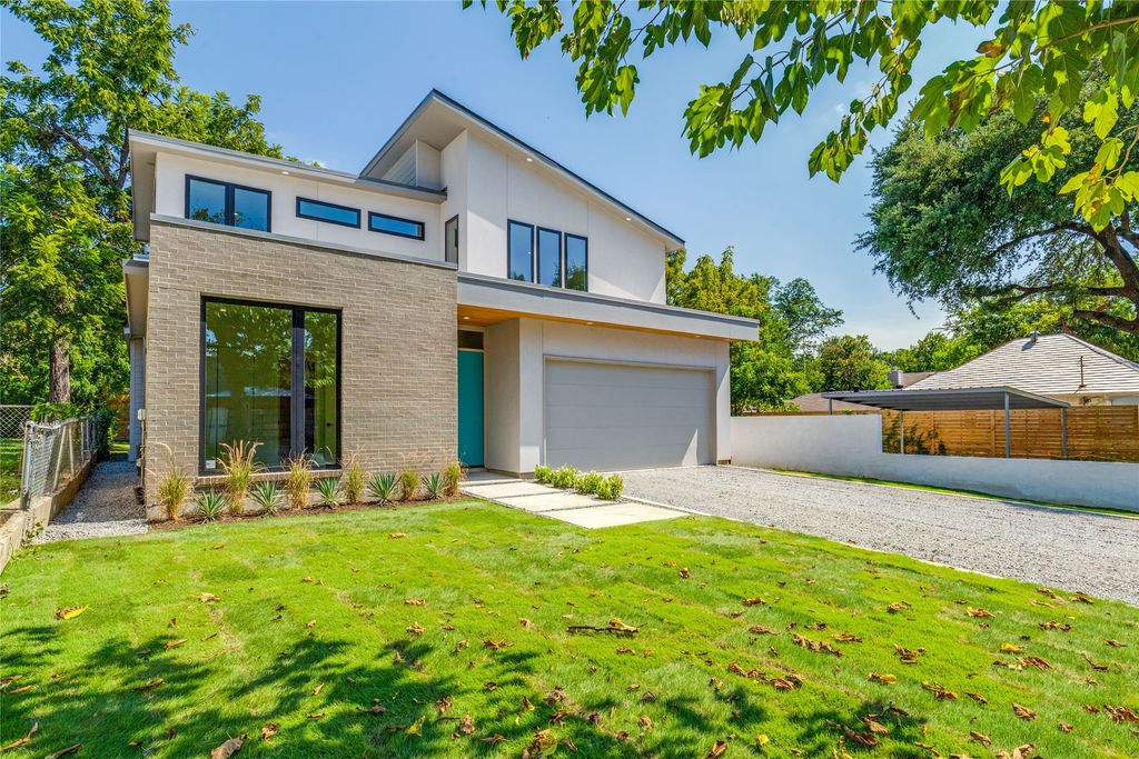 8806 Diceman Drive, Dallas, TX 75218