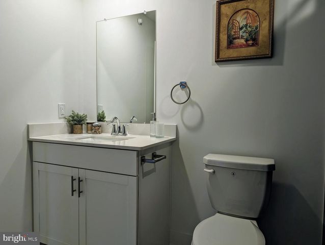 263 AARON TRUEHART WAY, Titusville, NJ 08560