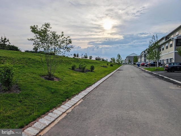263 AARON TRUEHART WAY, Titusville, NJ 08560