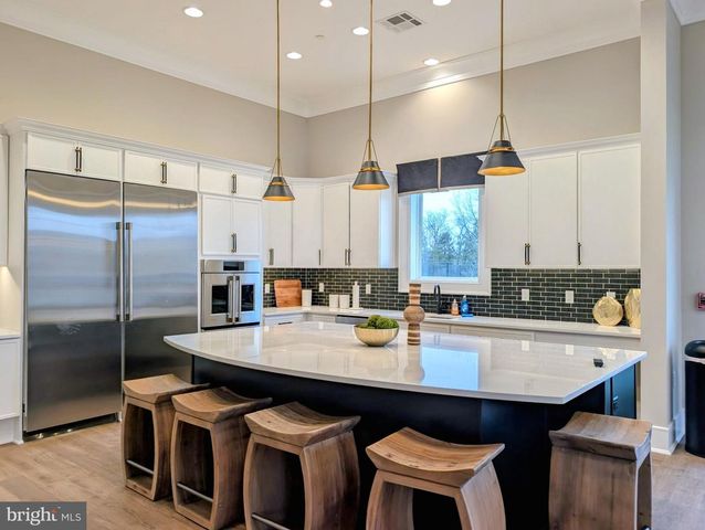 263 AARON TRUEHART WAY, Titusville, NJ 08560