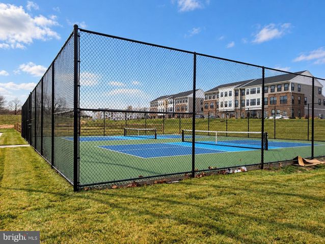 263 AARON TRUEHART WAY, Titusville, NJ 08560