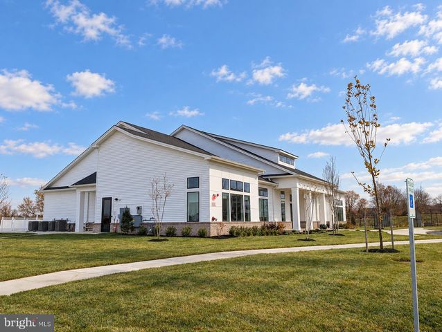 263 AARON TRUEHART WAY, Titusville, NJ 08560