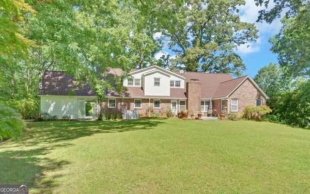 400 Harris Street, Toccoa, GA 30577