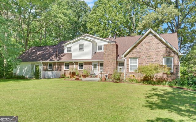 400 Harris Street, Toccoa, GA 30577