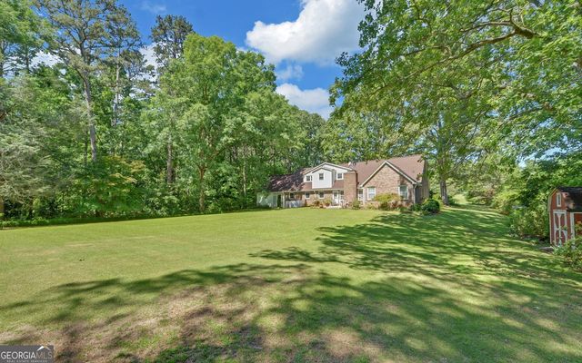 400 Harris Street, Toccoa, GA 30577