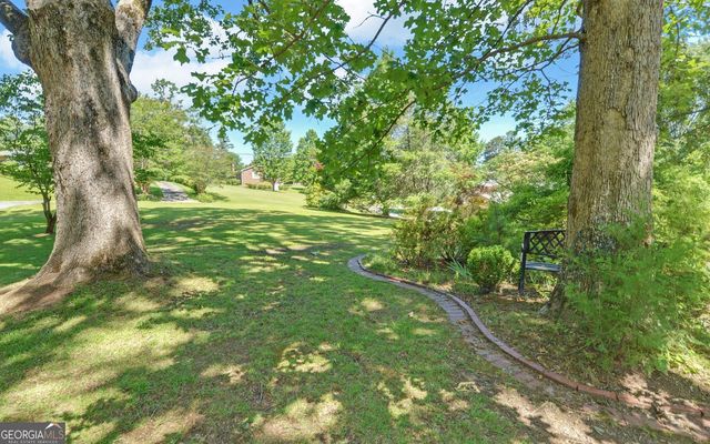 400 Harris Street, Toccoa, GA 30577