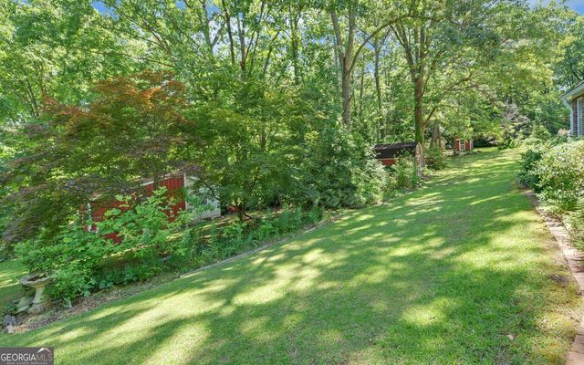 400 Harris Street, Toccoa, GA 30577