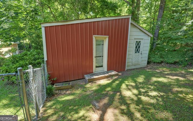 400 Harris Street, Toccoa, GA 30577