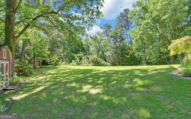 400 Harris Street, Toccoa, GA 30577