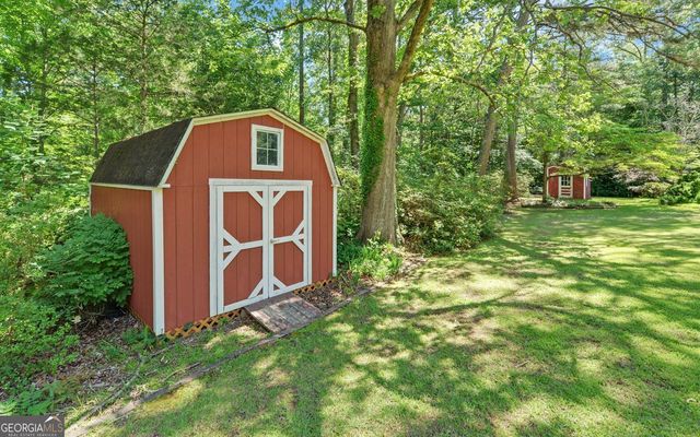 400 Harris Street, Toccoa, GA 30577