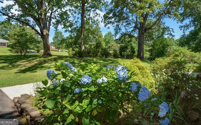 400 Harris Street, Toccoa, GA 30577