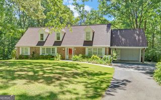 400 Harris Street, Toccoa, GA 30577