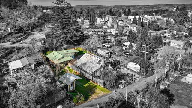 8241 Old School Way, Mokelumne Hill, CA 95245