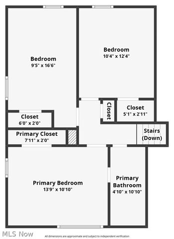6065 E Valleyview Court, Mentor, OH 44060