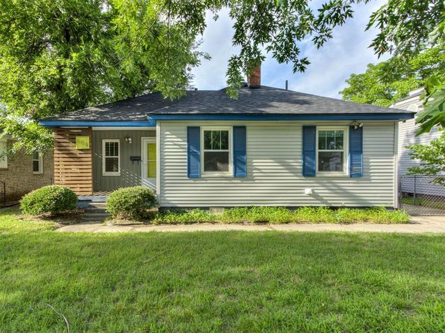 604 Iowa Street, Norman, OK 73069
