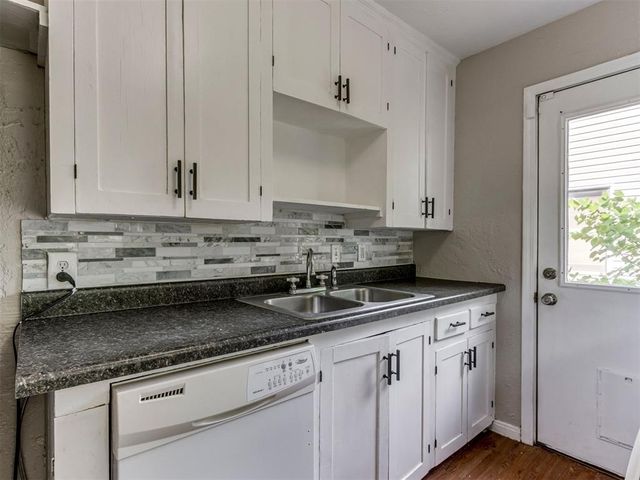 604 Iowa Street, Norman, OK 73069