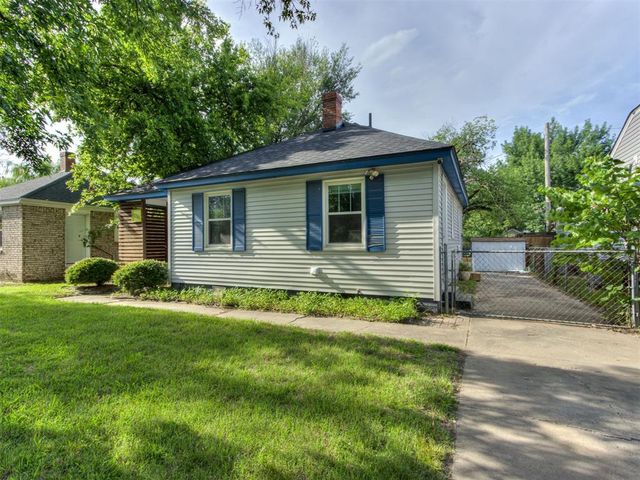 604 Iowa Street, Norman, OK 73069
