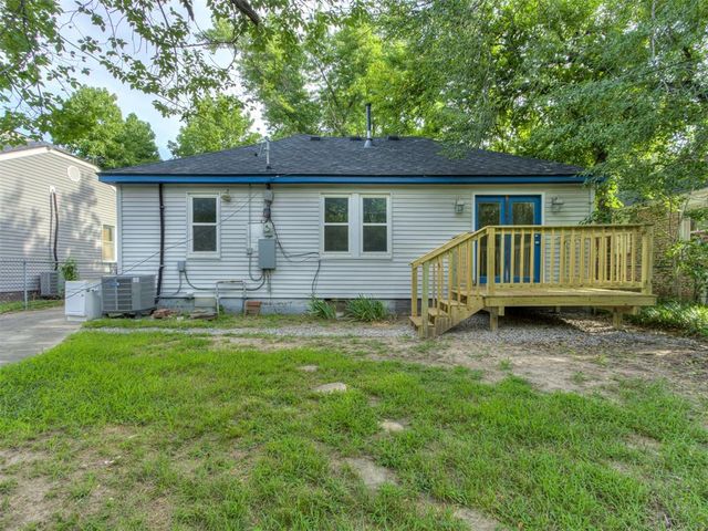 604 Iowa Street, Norman, OK 73069
