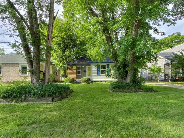 604 Iowa Street, Norman, OK 73069