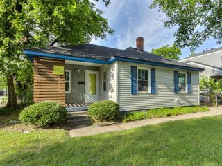 604 Iowa Street, Norman, OK 73069