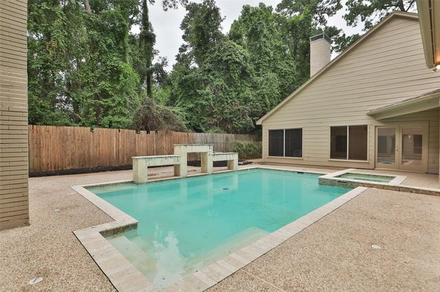 13711 Champions Park Drive, Houston, TX 77069