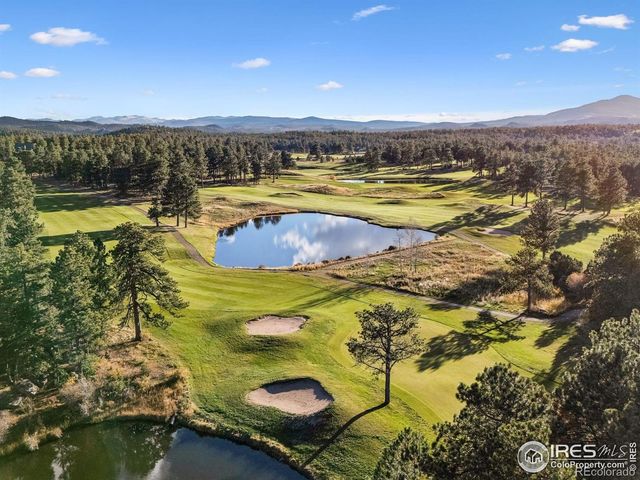 105 Elk Trail, Red Feather Lakes, CO 80545