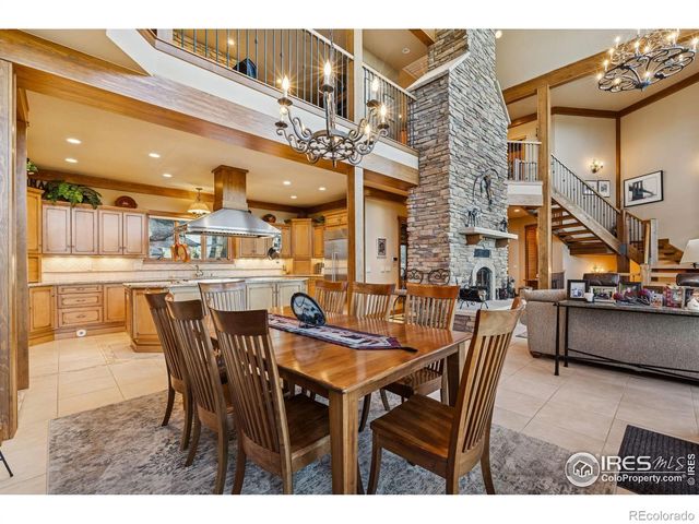 105 Elk Trail, Red Feather Lakes, CO 80545