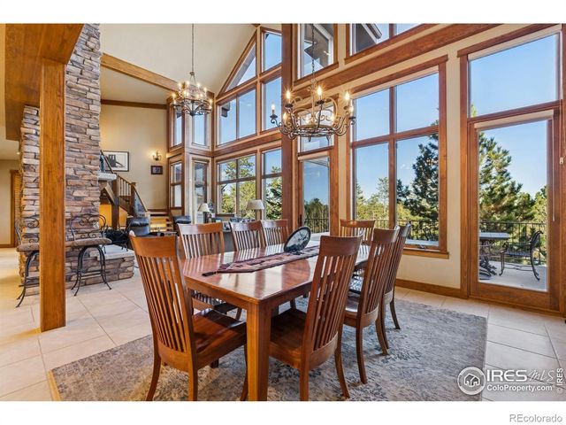 105 Elk Trail, Red Feather Lakes, CO 80545