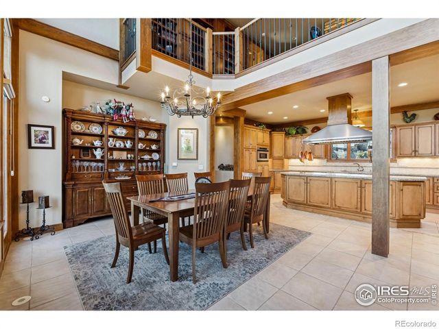 105 Elk Trail, Red Feather Lakes, CO 80545