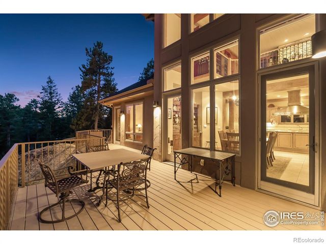 105 Elk Trail, Red Feather Lakes, CO 80545