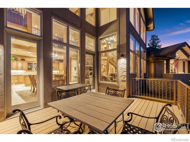 105 Elk Trail, Red Feather Lakes, CO 80545