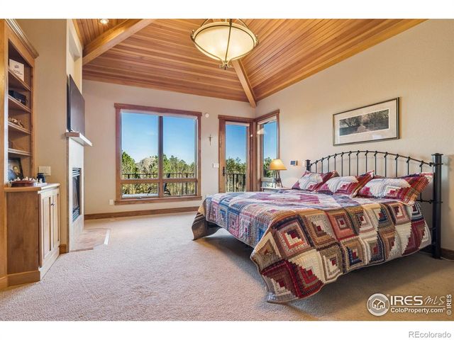 105 Elk Trail, Red Feather Lakes, CO 80545