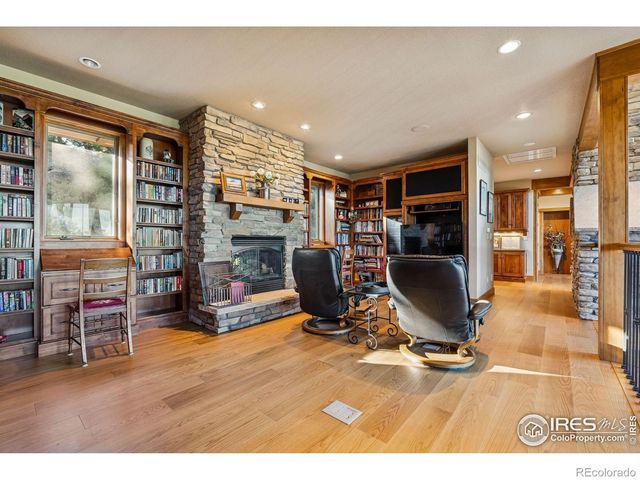 105 Elk Trail, Red Feather Lakes, CO 80545